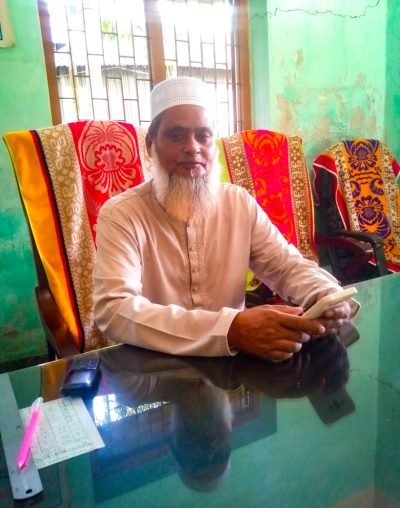 alamgir Sarker